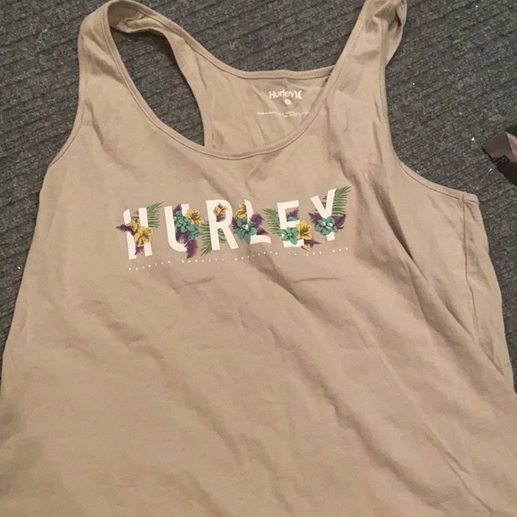 hurly flourish - size medium - Picture 1 of 3